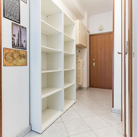 Alessia'S Flat- Darsena Porta Genova M2 Apartment Milan Exterior photo